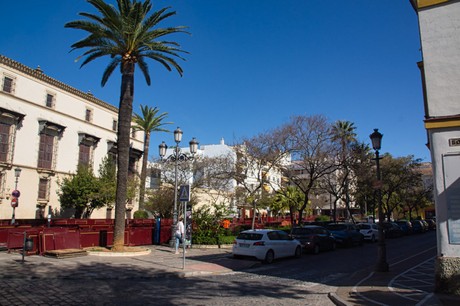 Santiago de la Ribera